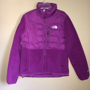 Northface Jacket
